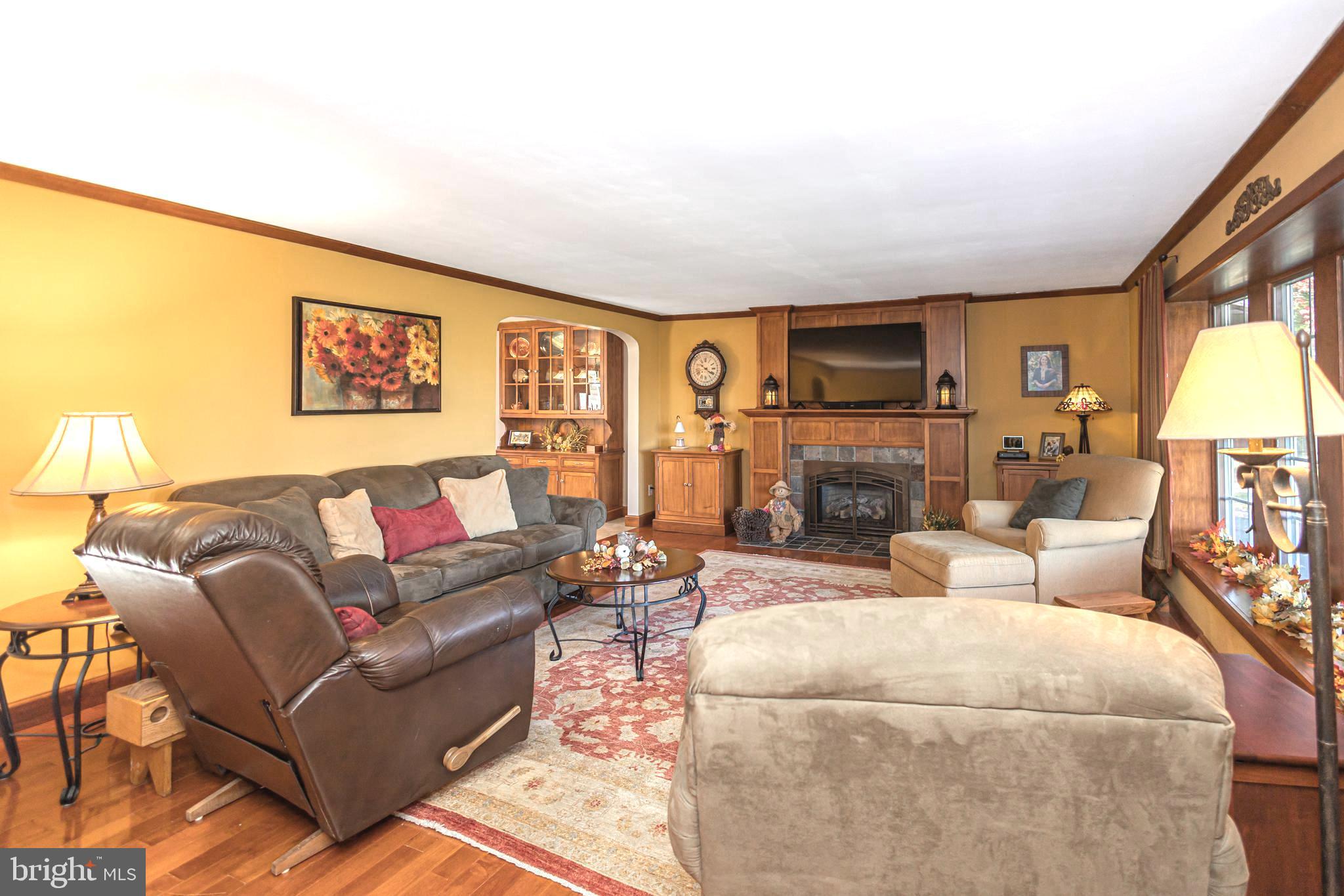 INDIAN CREST FARMS - Residential