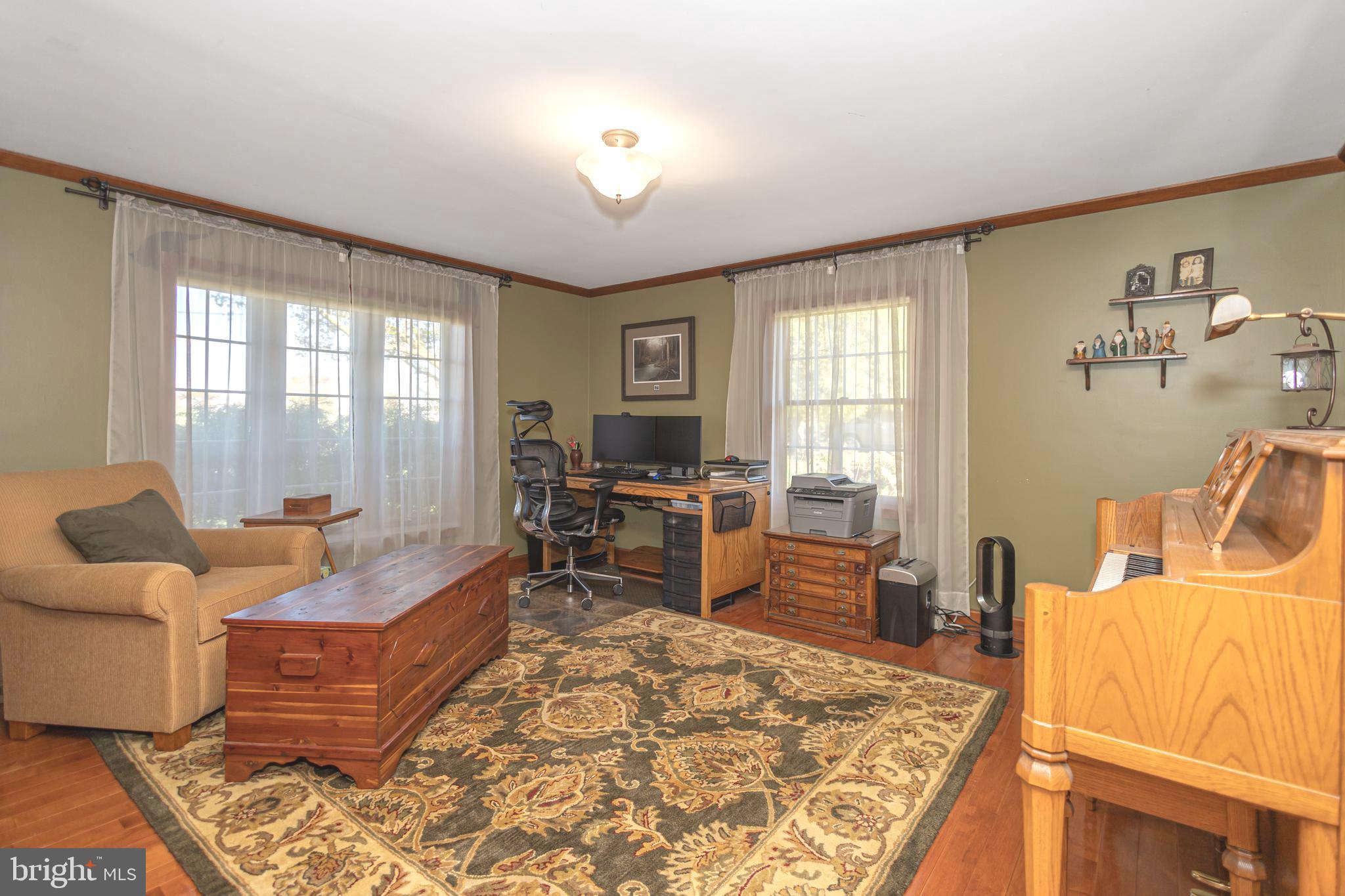 INDIAN CREST FARMS - Residential