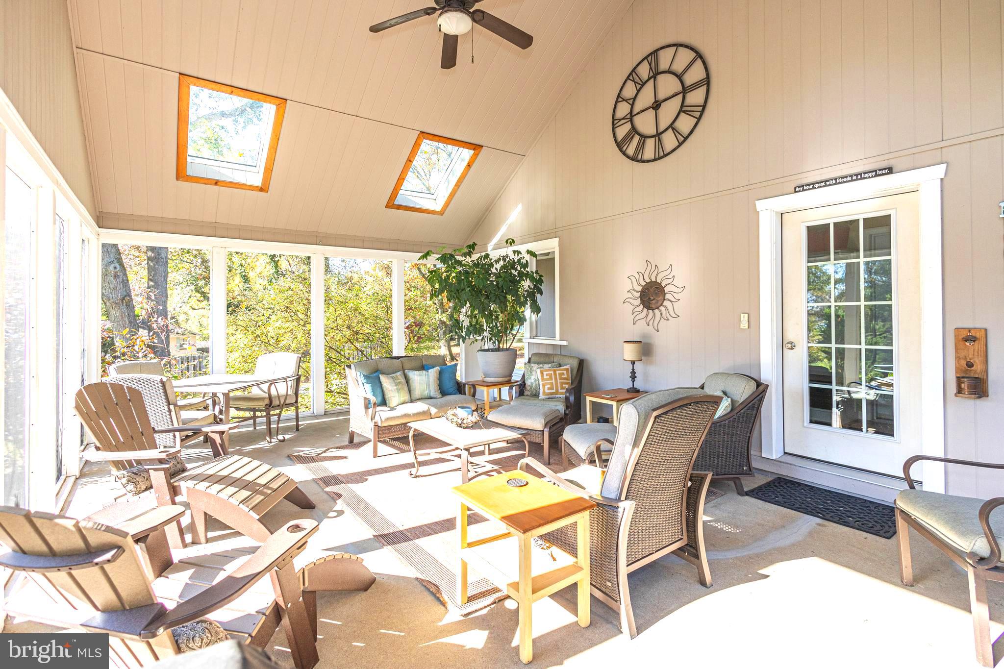 INDIAN CREST FARMS - Residential