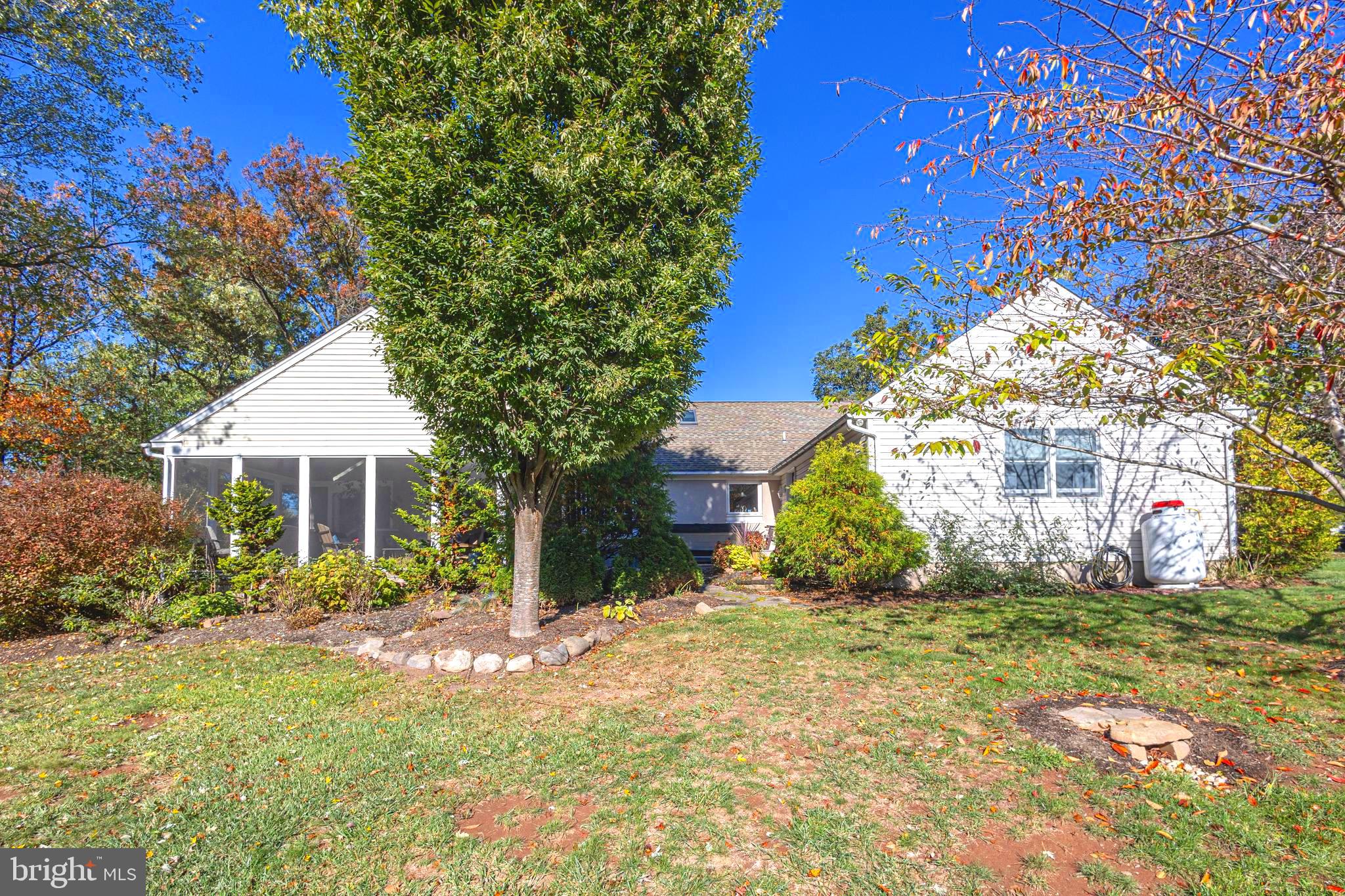 INDIAN CREST FARMS - Residential