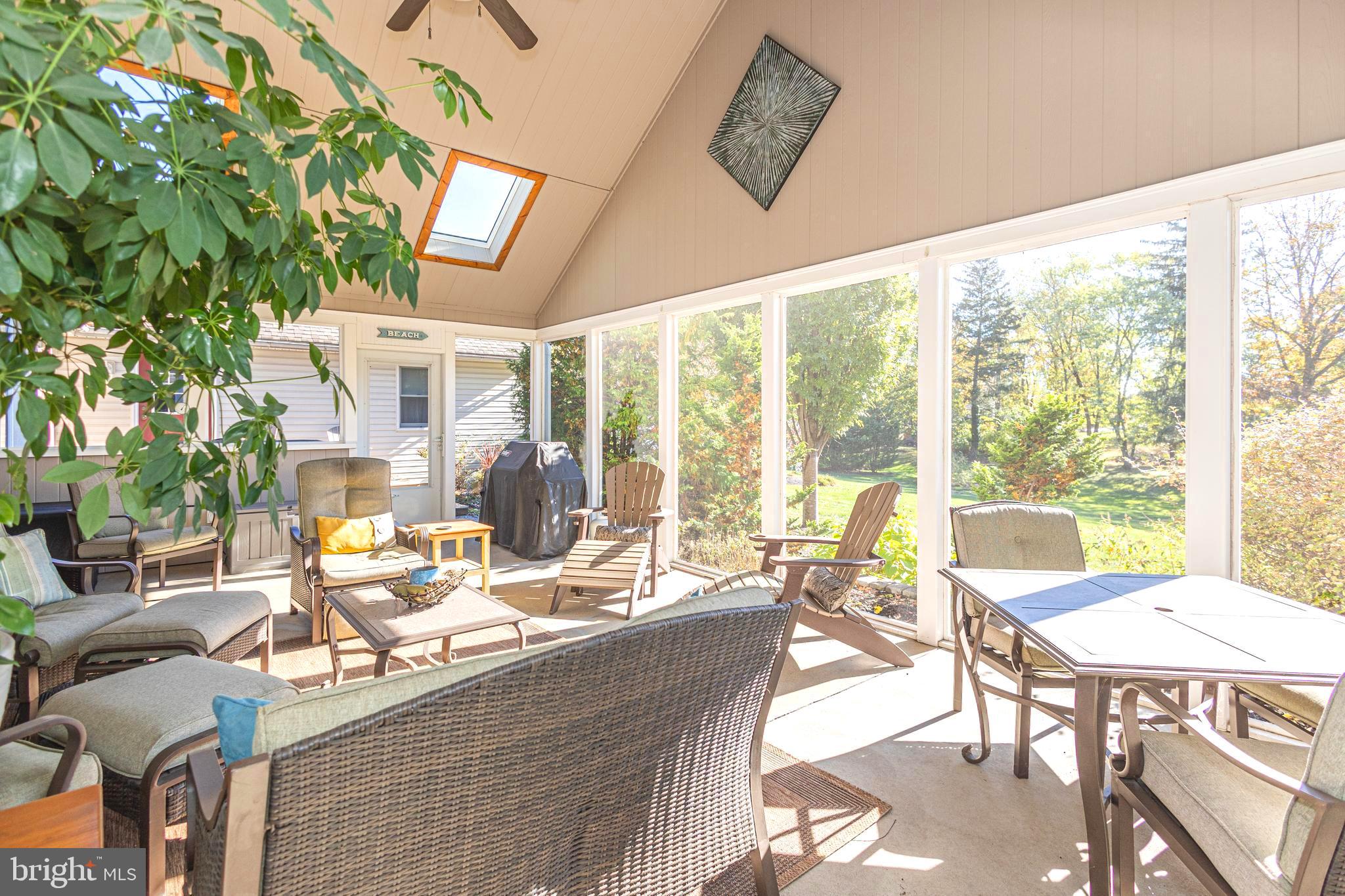 INDIAN CREST FARMS - Residential