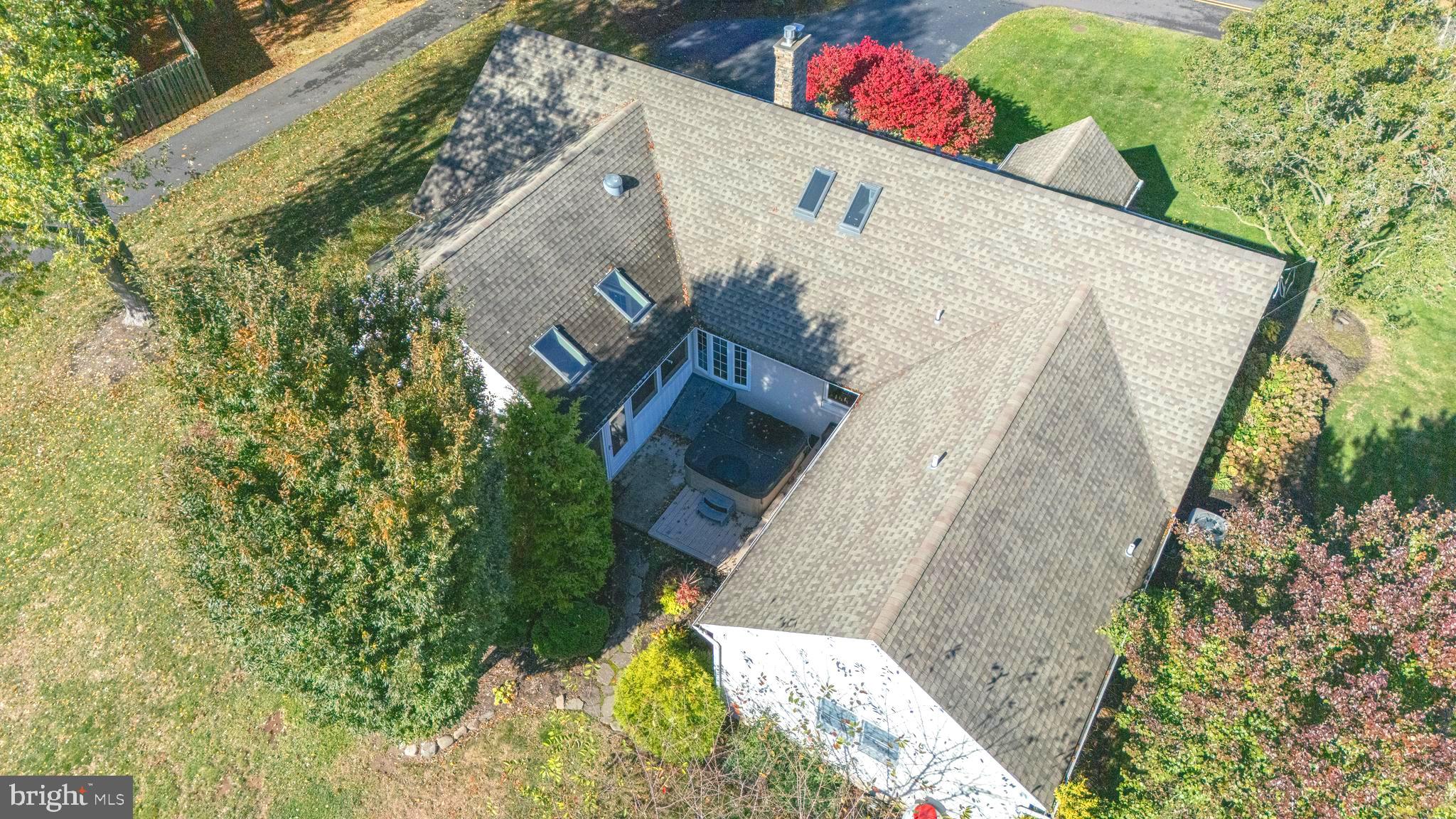 INDIAN CREST FARMS - Residential