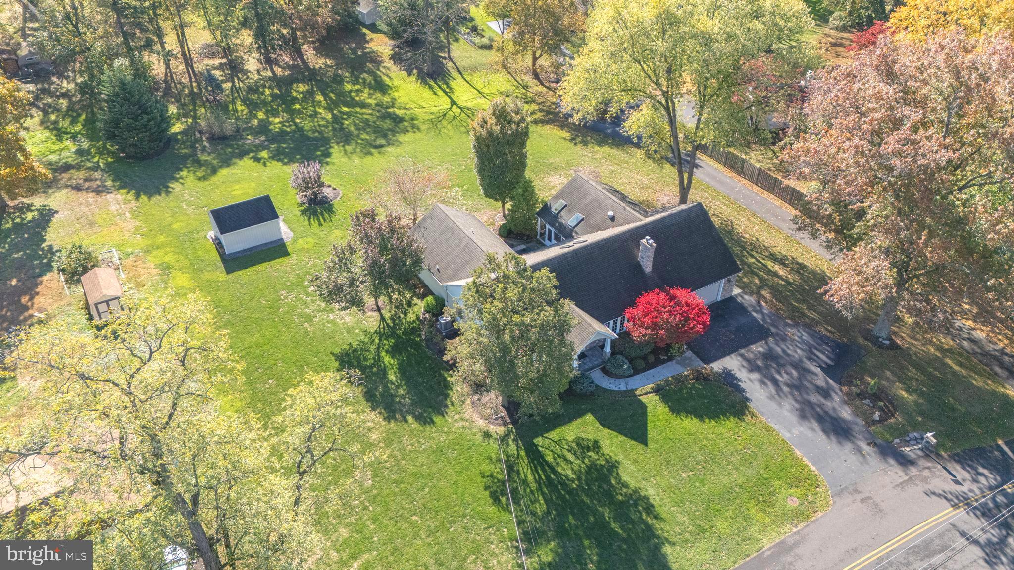 INDIAN CREST FARMS - Residential