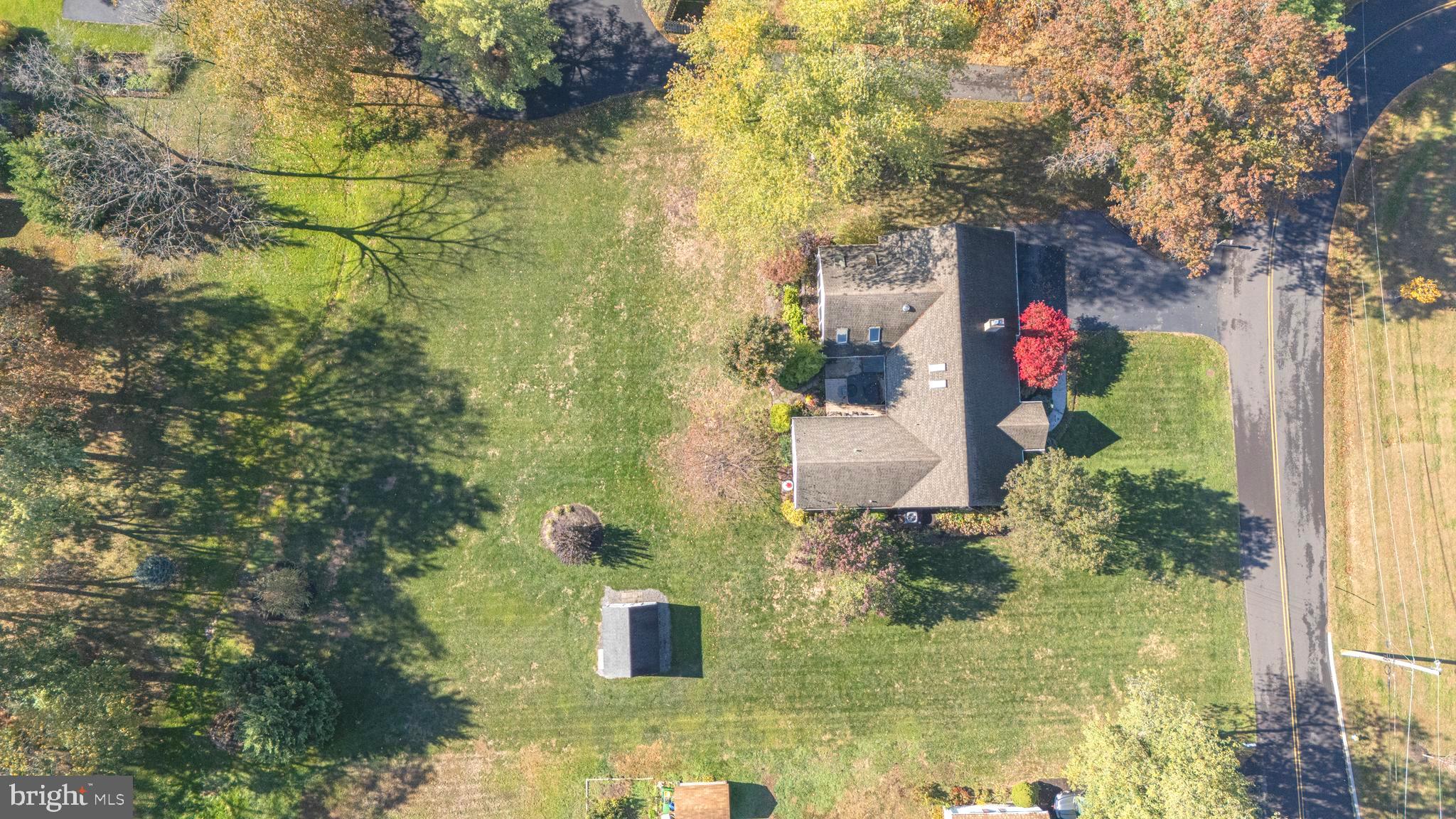 INDIAN CREST FARMS - Residential