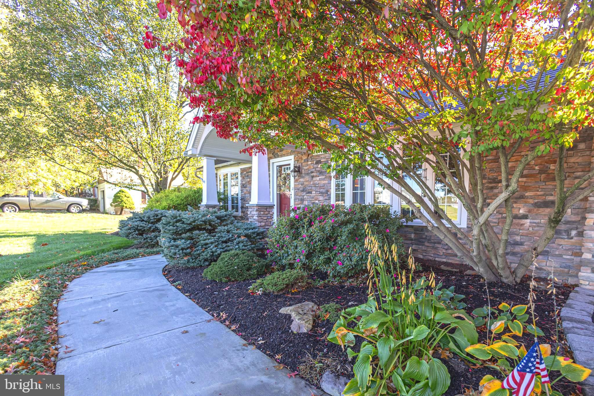 INDIAN CREST FARMS - Residential