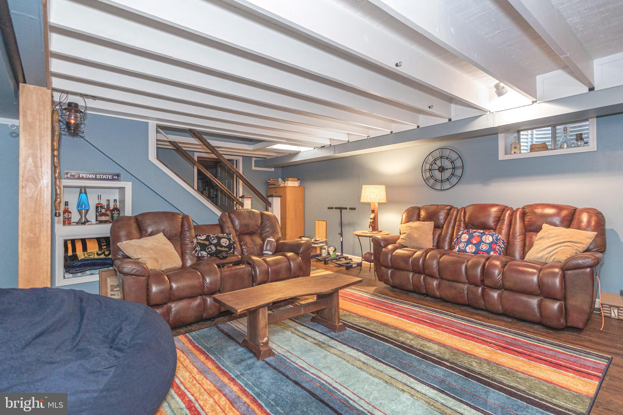 INDIAN CREST FARMS - Residential