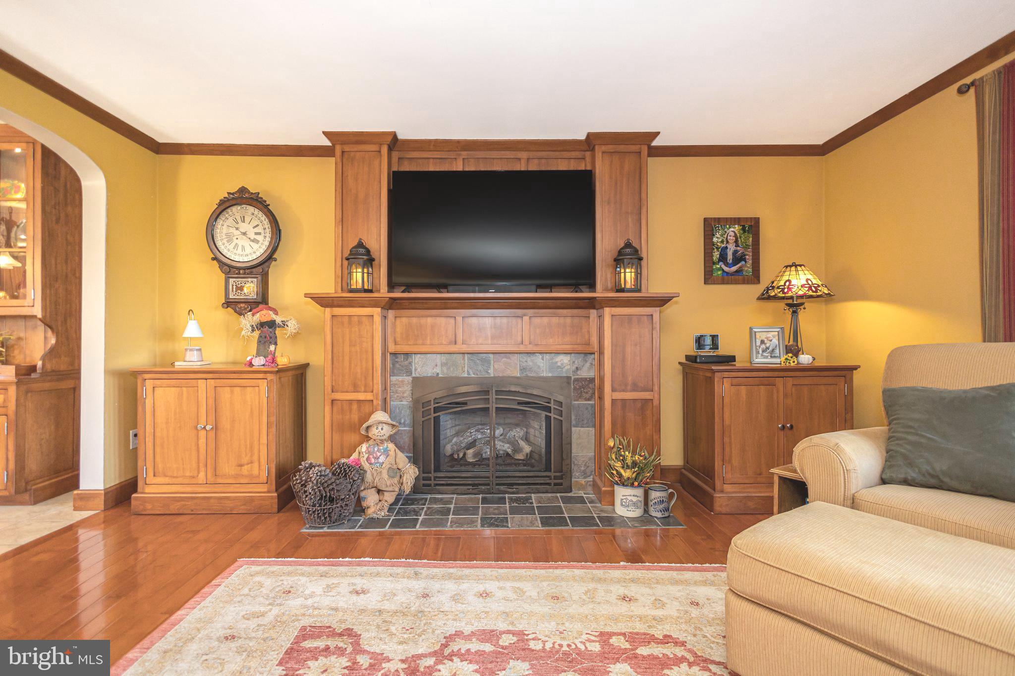 INDIAN CREST FARMS - Residential