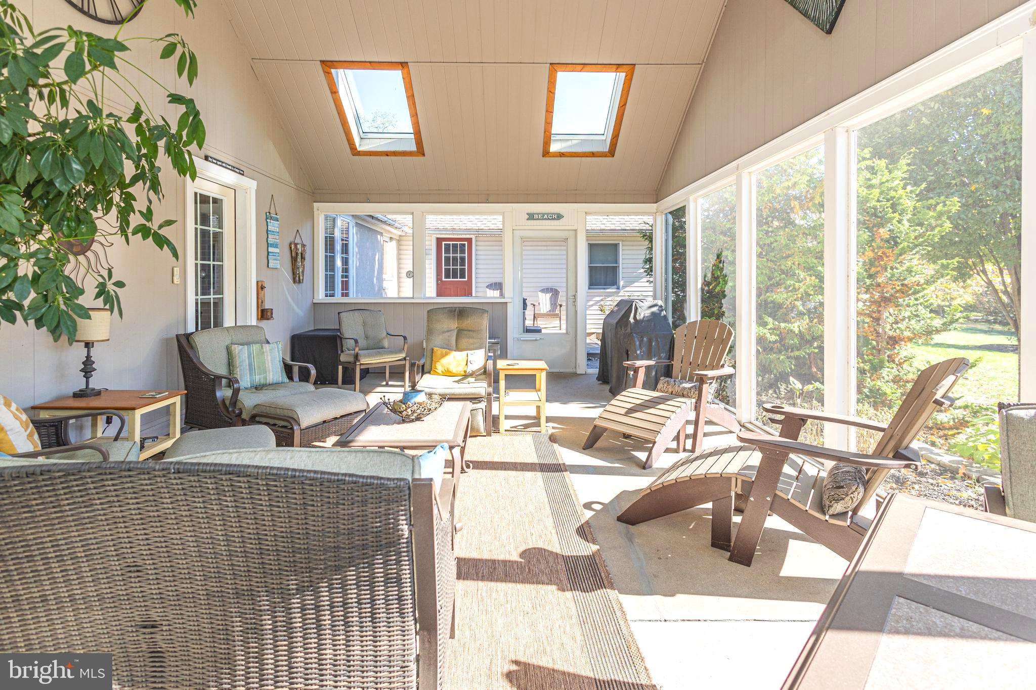 INDIAN CREST FARMS - Residential