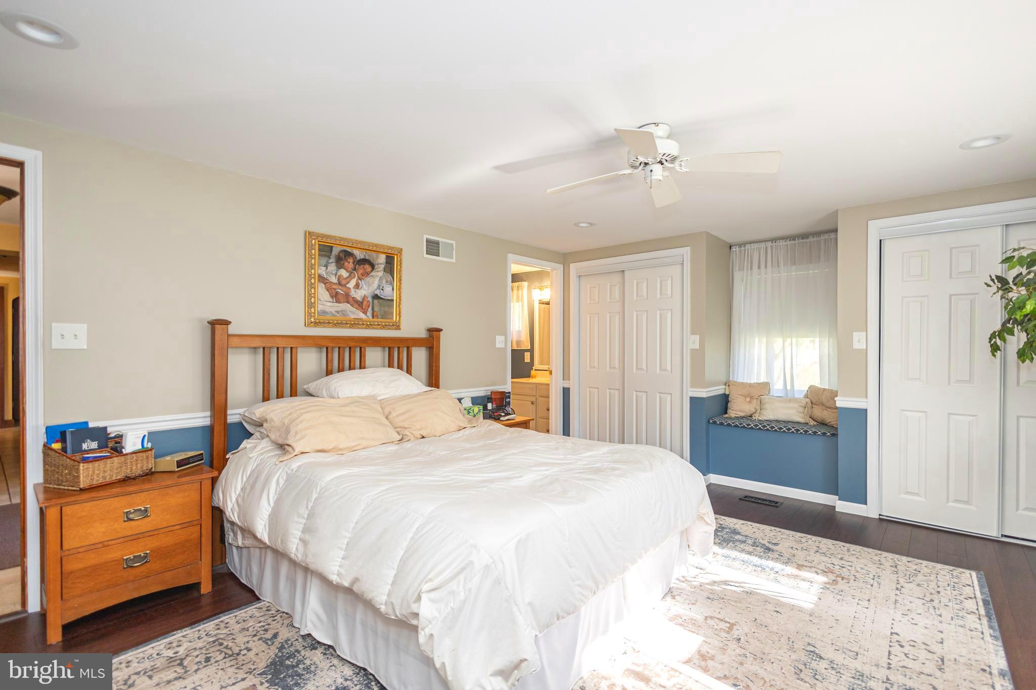 INDIAN CREST FARMS - Residential