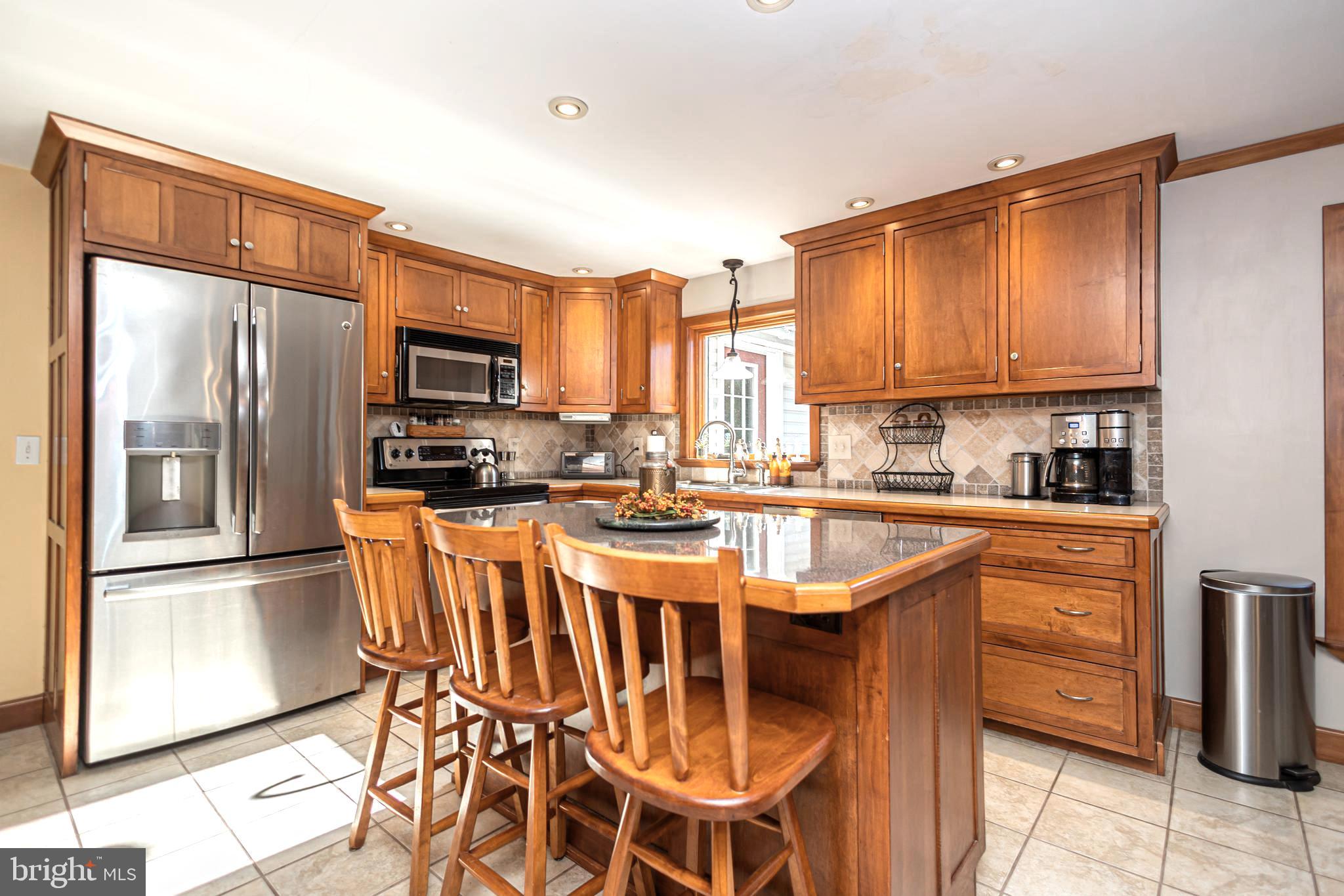 INDIAN CREST FARMS - Residential