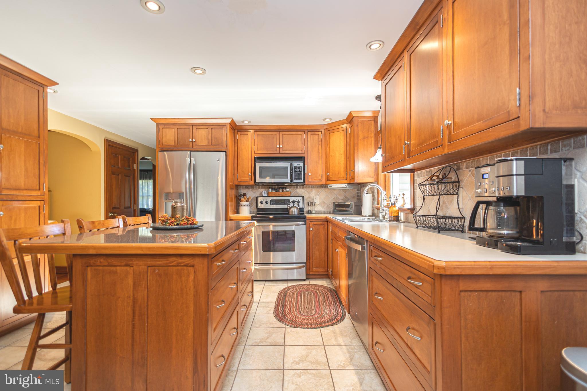 INDIAN CREST FARMS - Residential