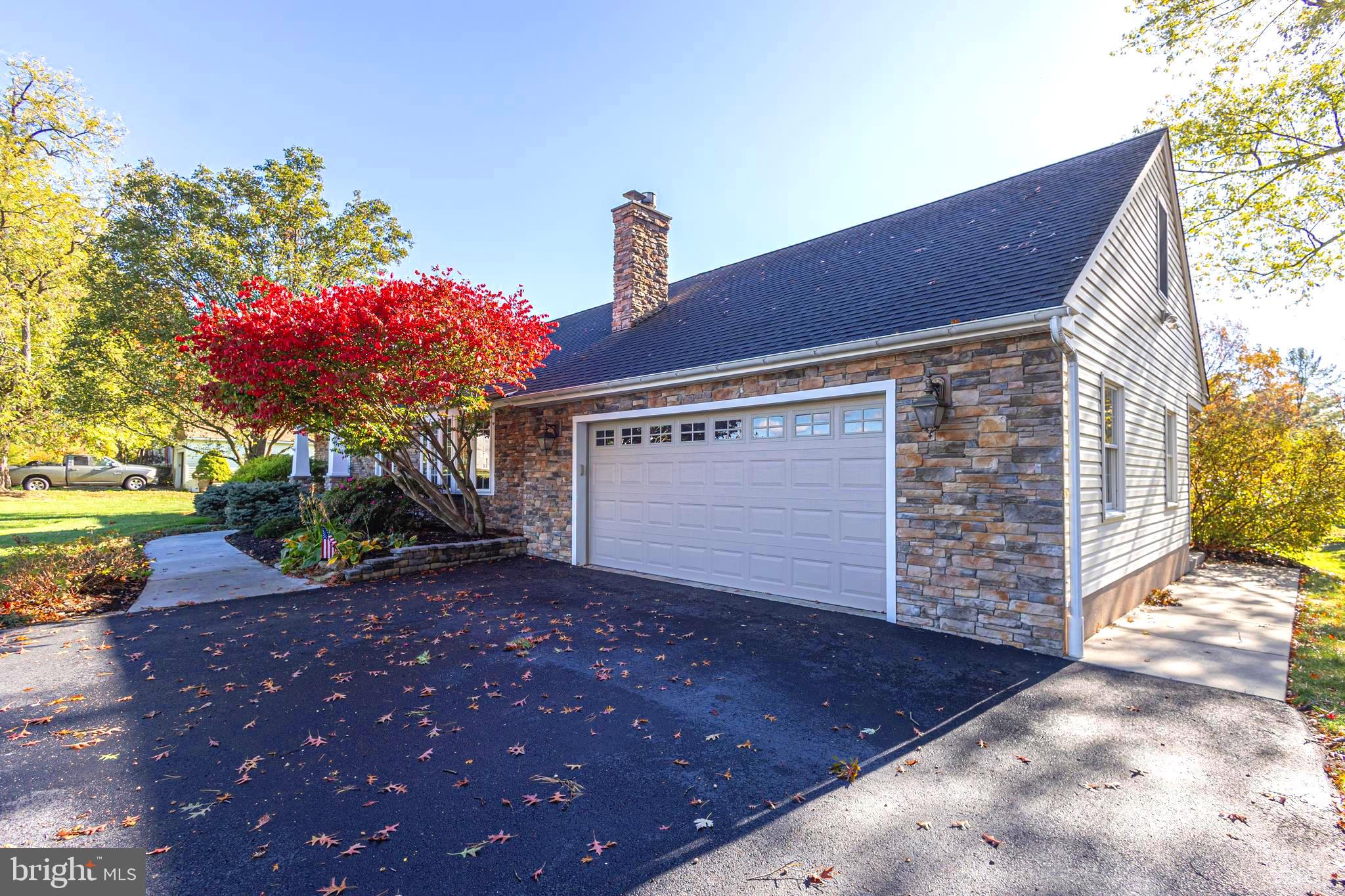 INDIAN CREST FARMS - Residential