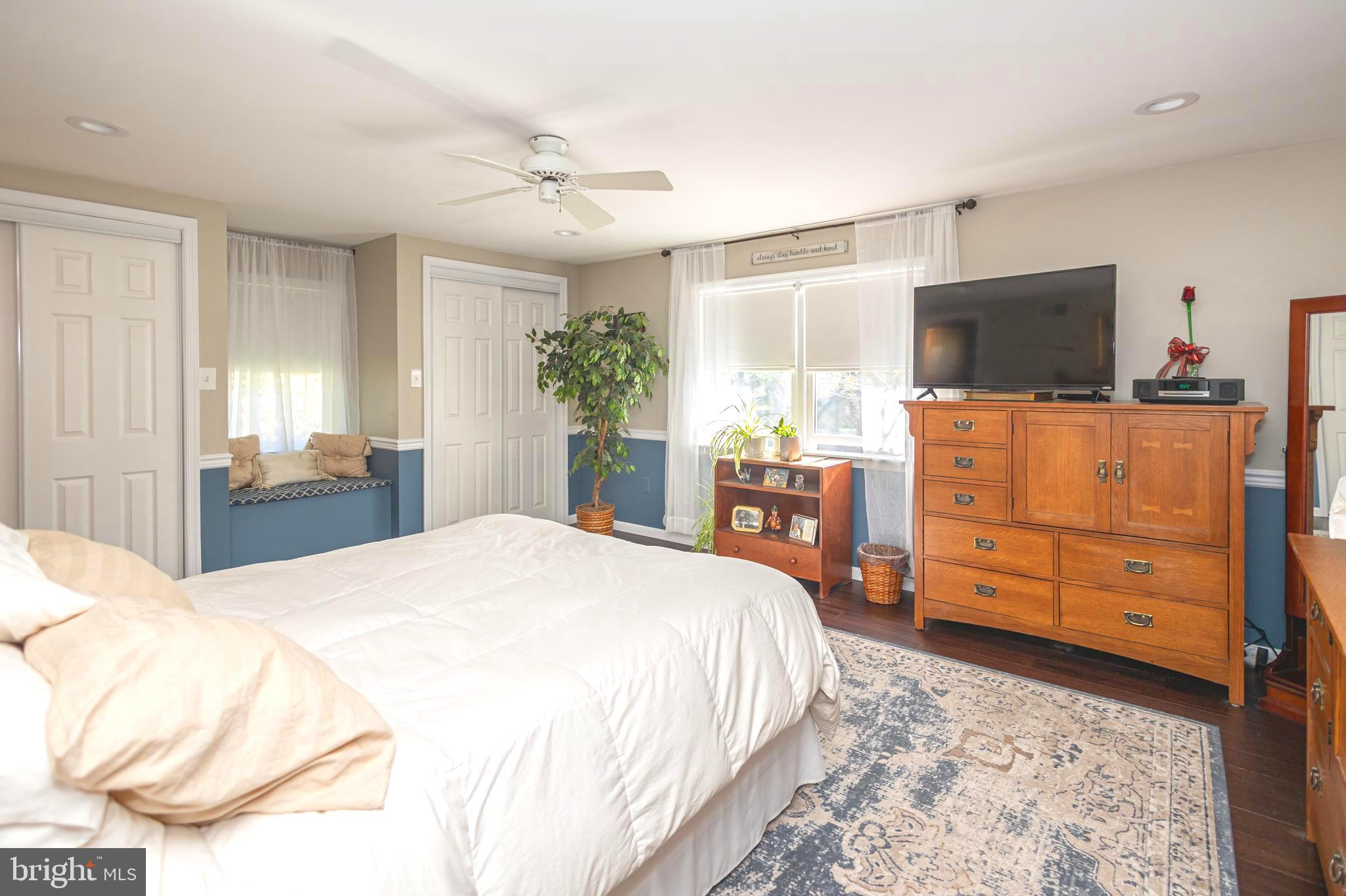 INDIAN CREST FARMS - Residential