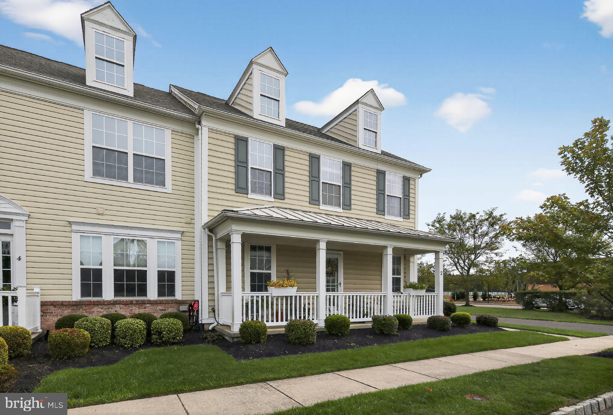 CENTENNIAL MILL - Residential