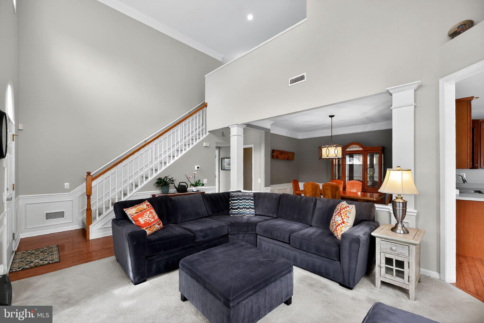 CENTENNIAL MILL - Residential