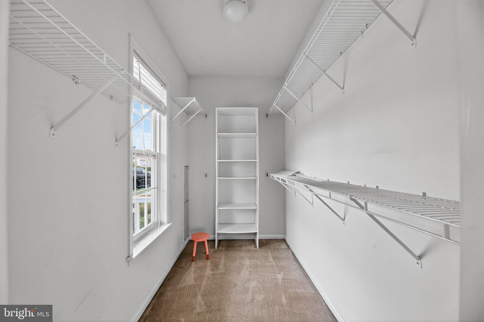 CENTENNIAL MILL - Residential