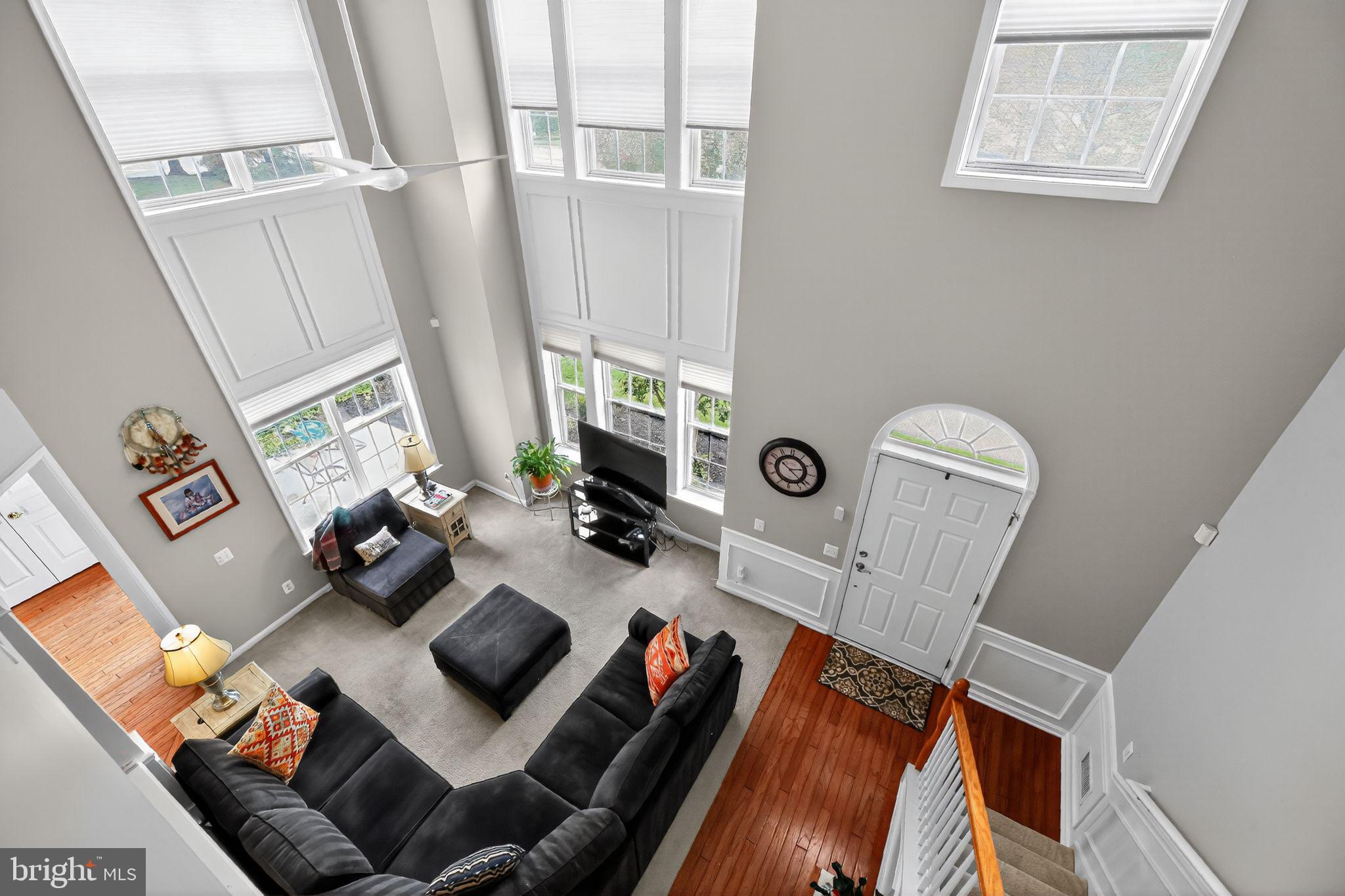 CENTENNIAL MILL - Residential