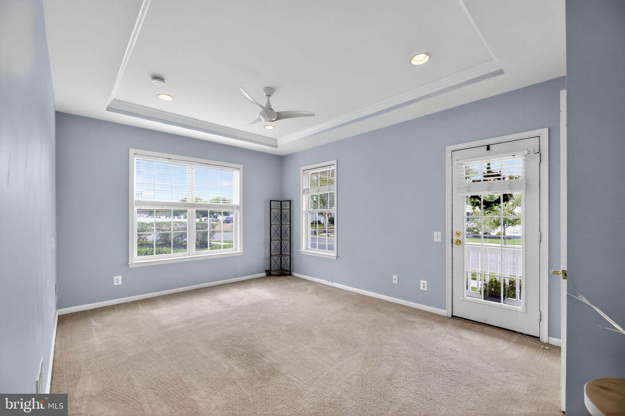 CENTENNIAL MILL - Residential