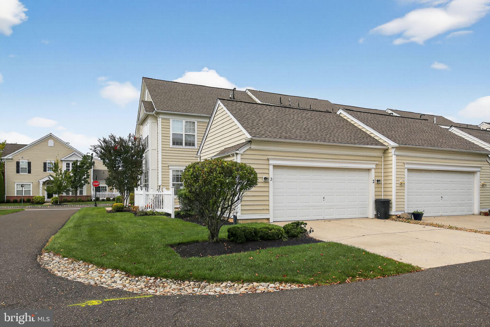 2 BORTON AVENUE