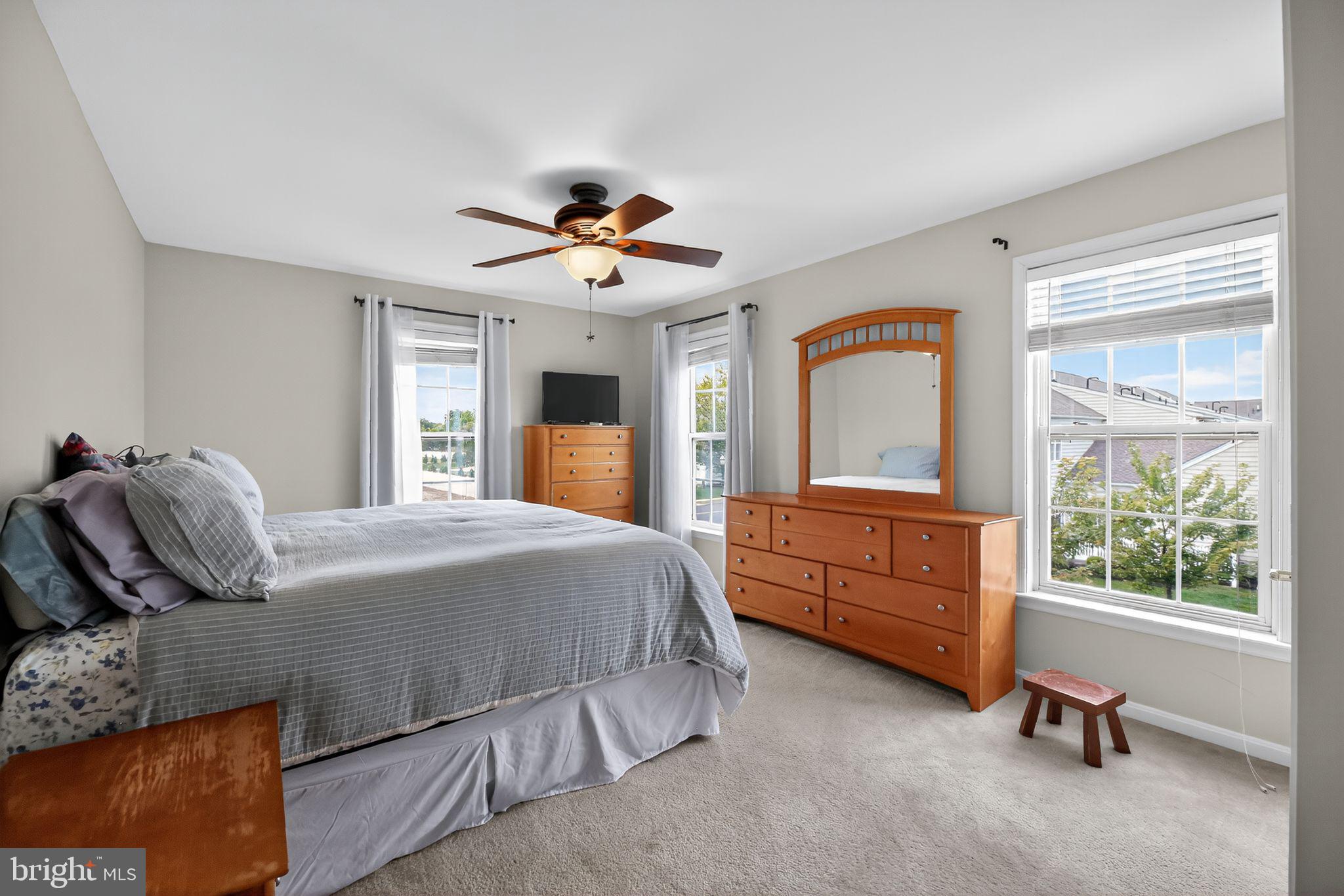 CENTENNIAL MILL - Residential