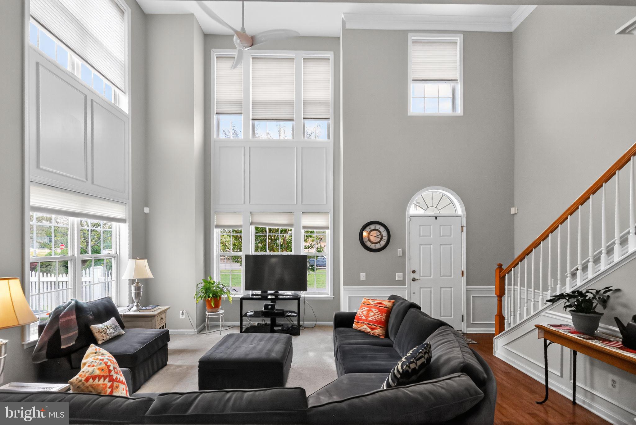 CENTENNIAL MILL - Residential