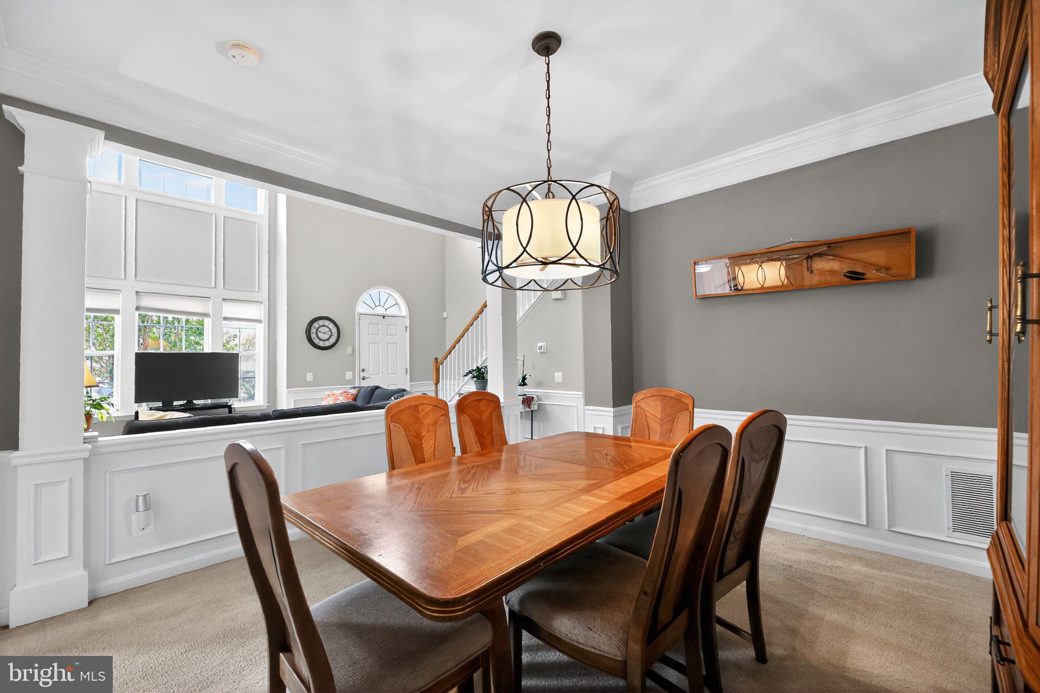 CENTENNIAL MILL - Residential