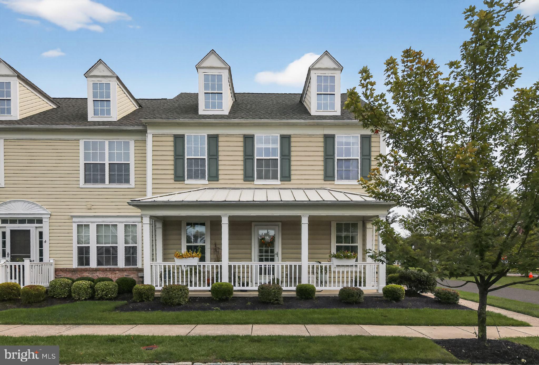 2 BORTON AVENUE