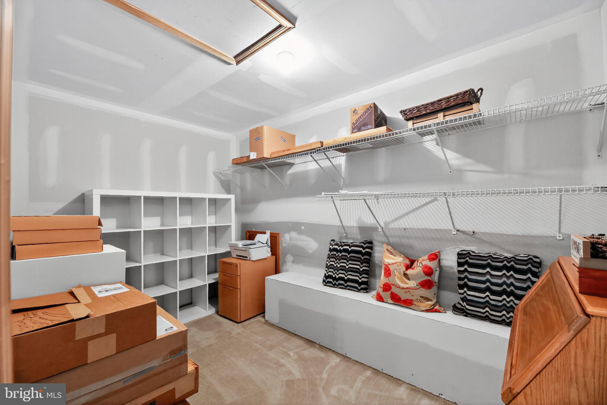 CENTENNIAL MILL - Residential