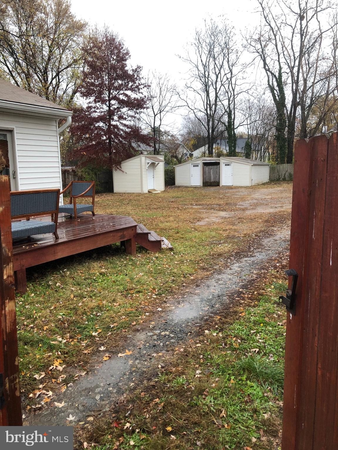 SHIRLEY PARK - Residential