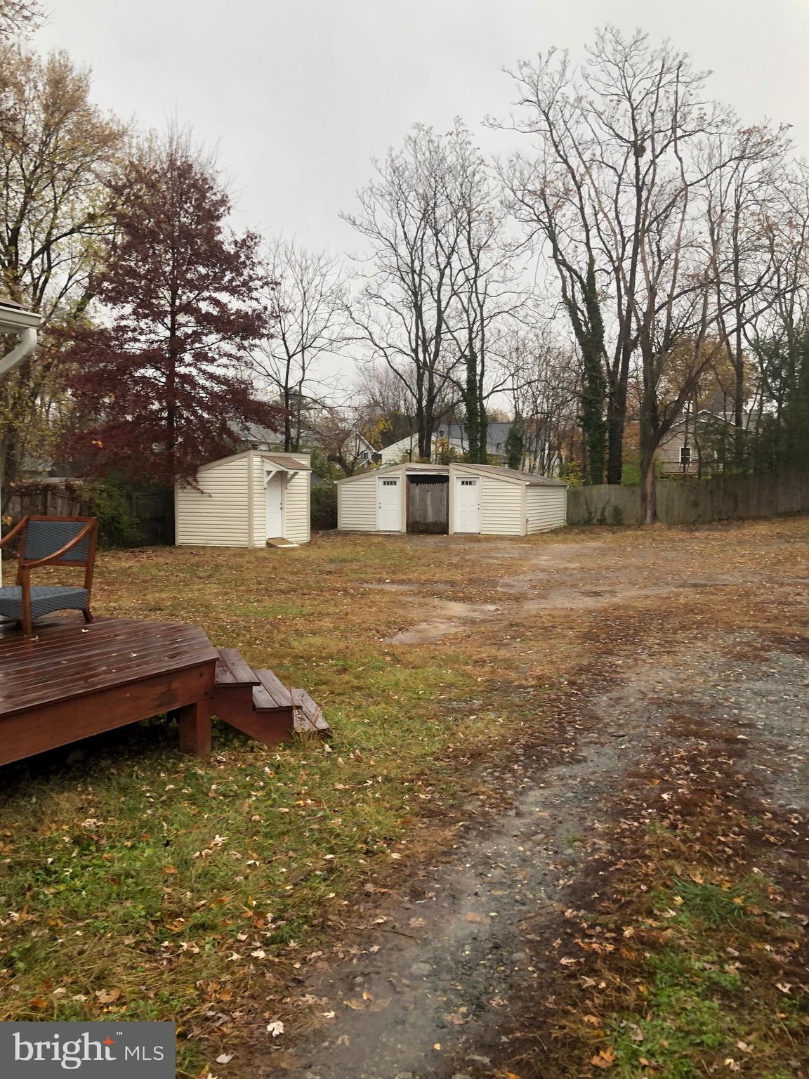 SHIRLEY PARK - Residential