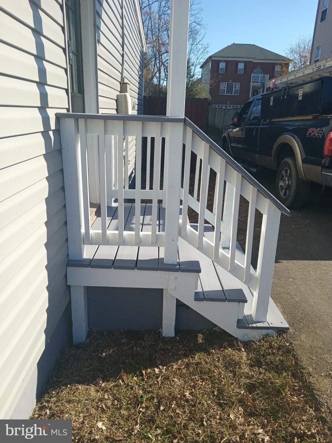 SHIRLEY PARK - Residential