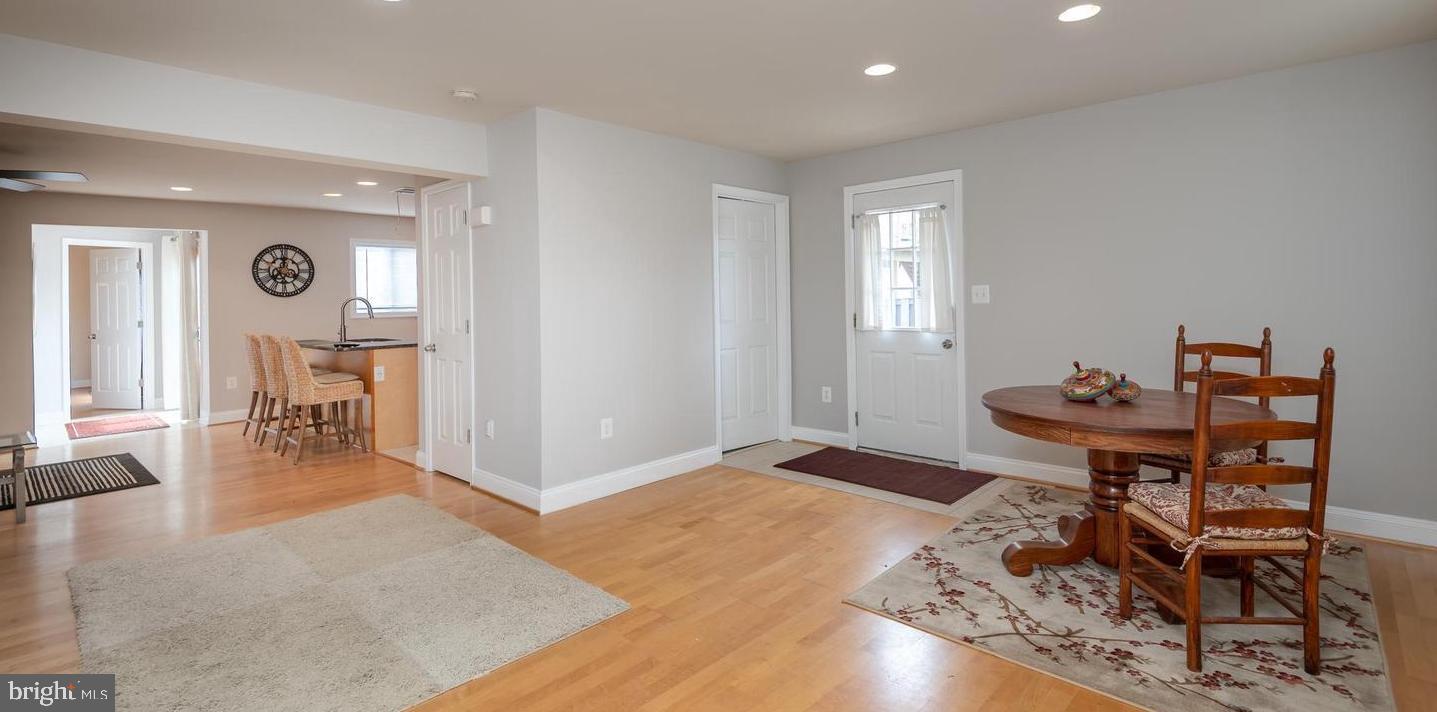 SHIRLEY PARK - Residential