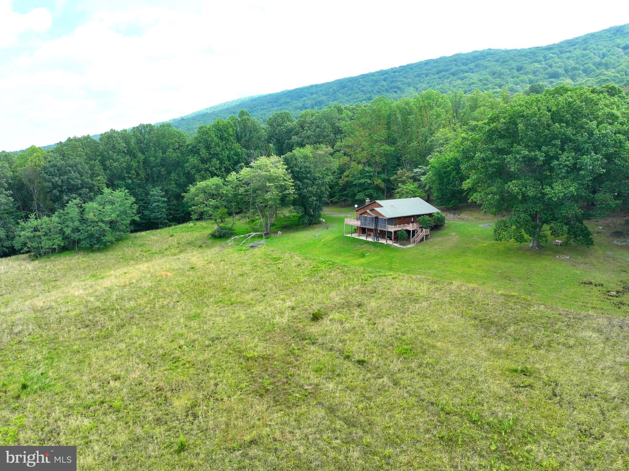 MEADOW HILLS ESTATES - Residential