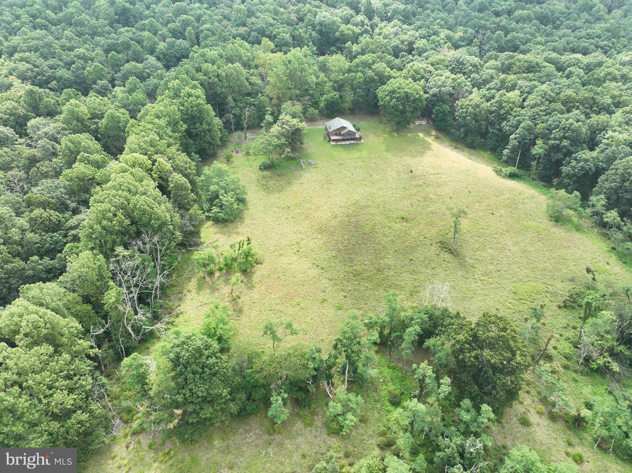 MEADOW HILLS ESTATES - Residential