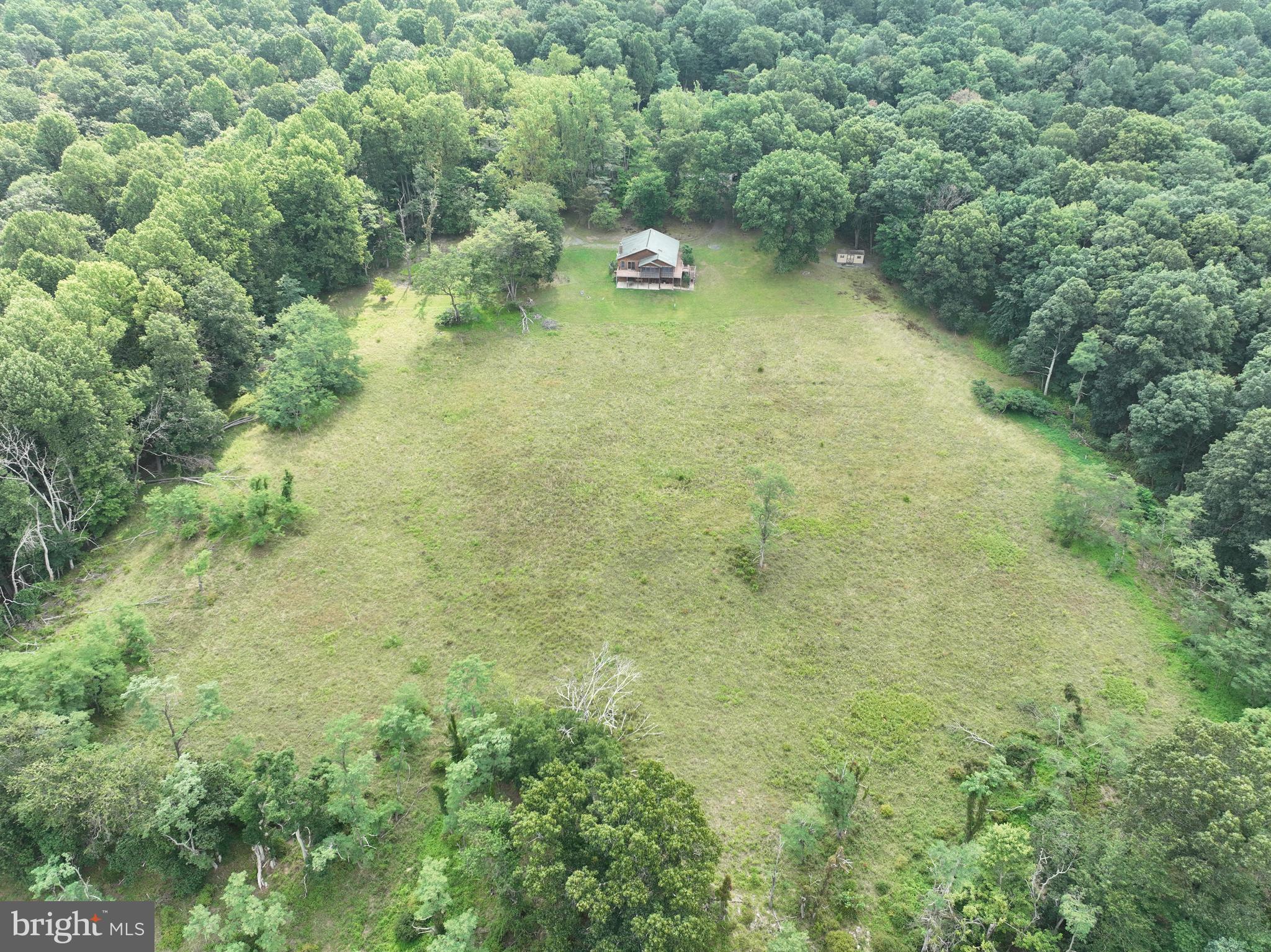 MEADOW HILLS ESTATES - Residential