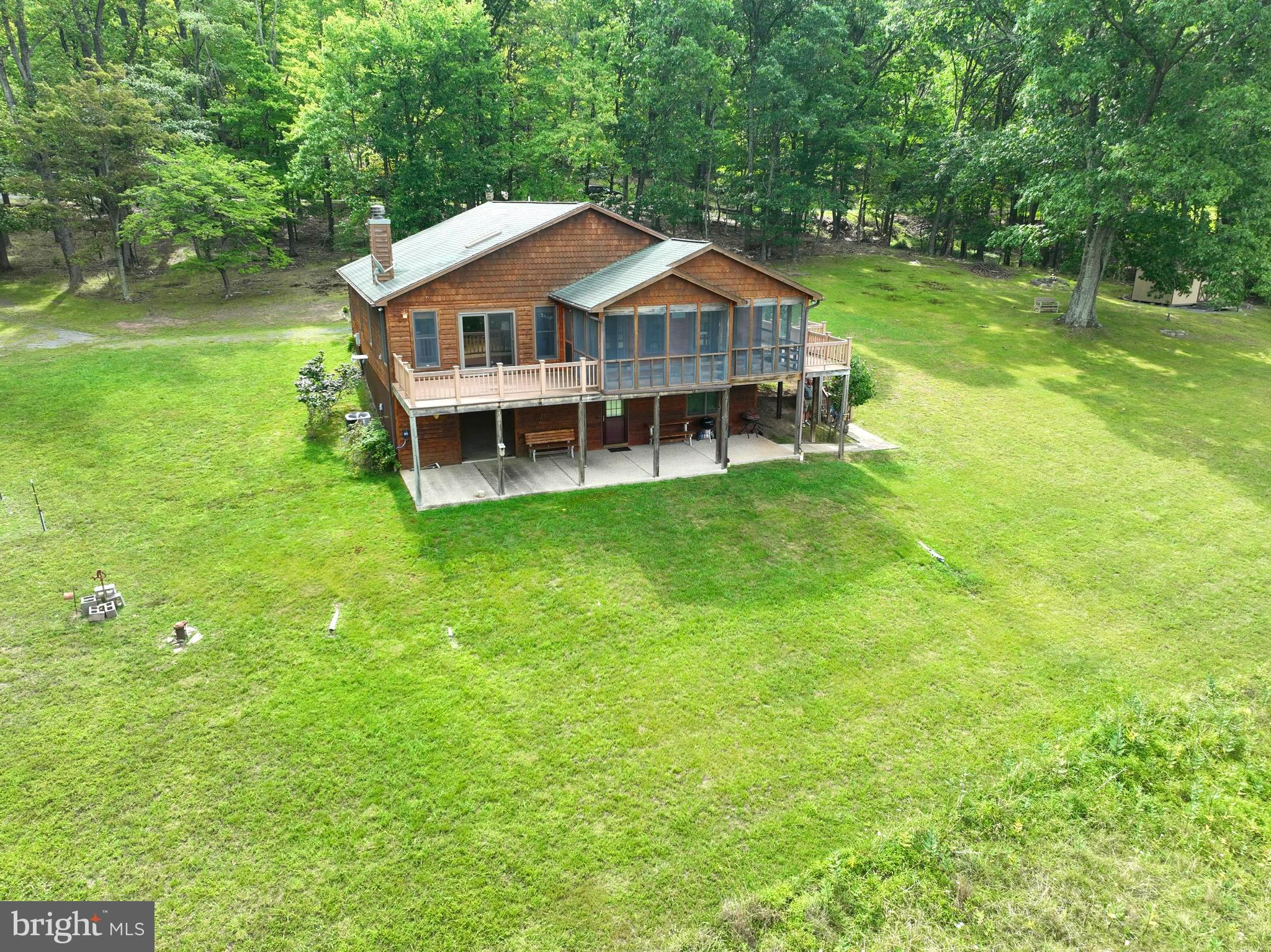 MEADOW HILLS ESTATES - Residential