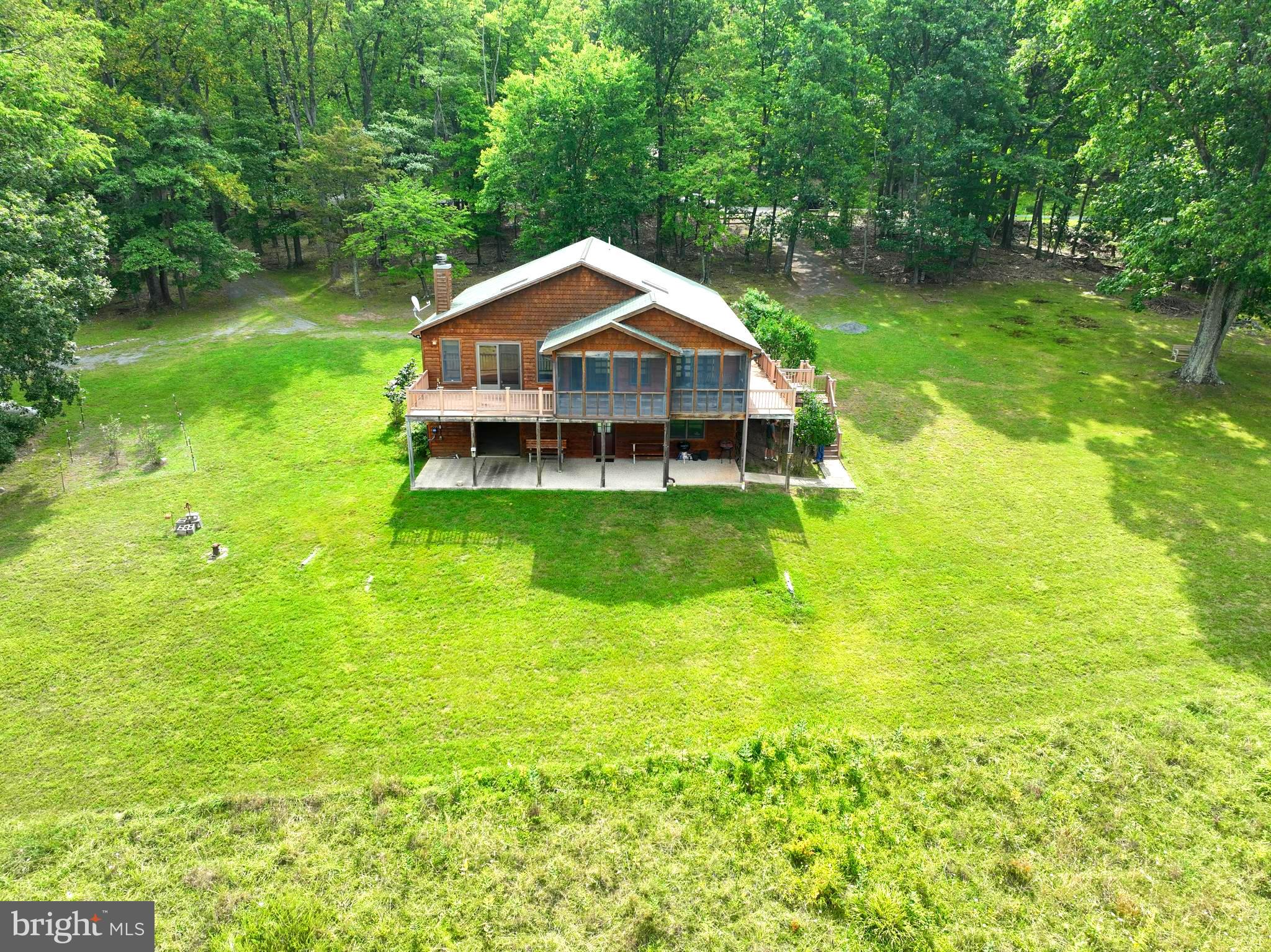 MEADOW HILLS ESTATES - Residential