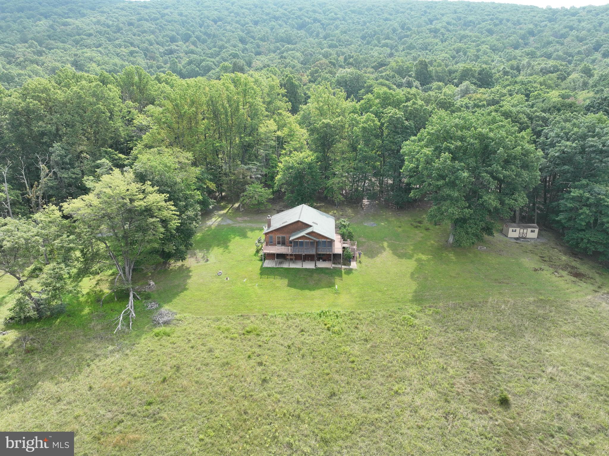 MEADOW HILLS ESTATES - Residential