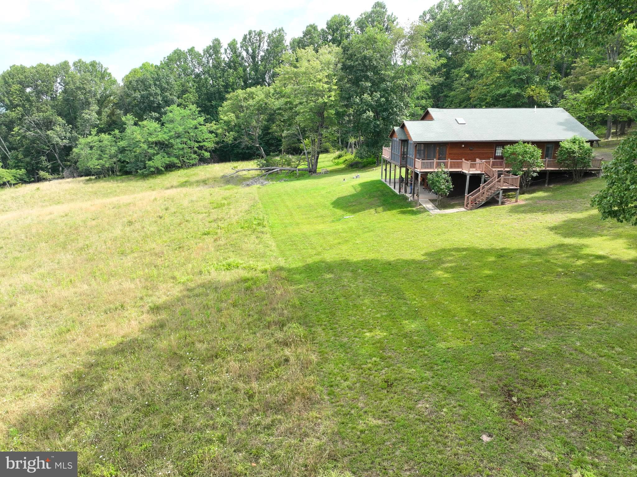 MEADOW HILLS ESTATES - Residential