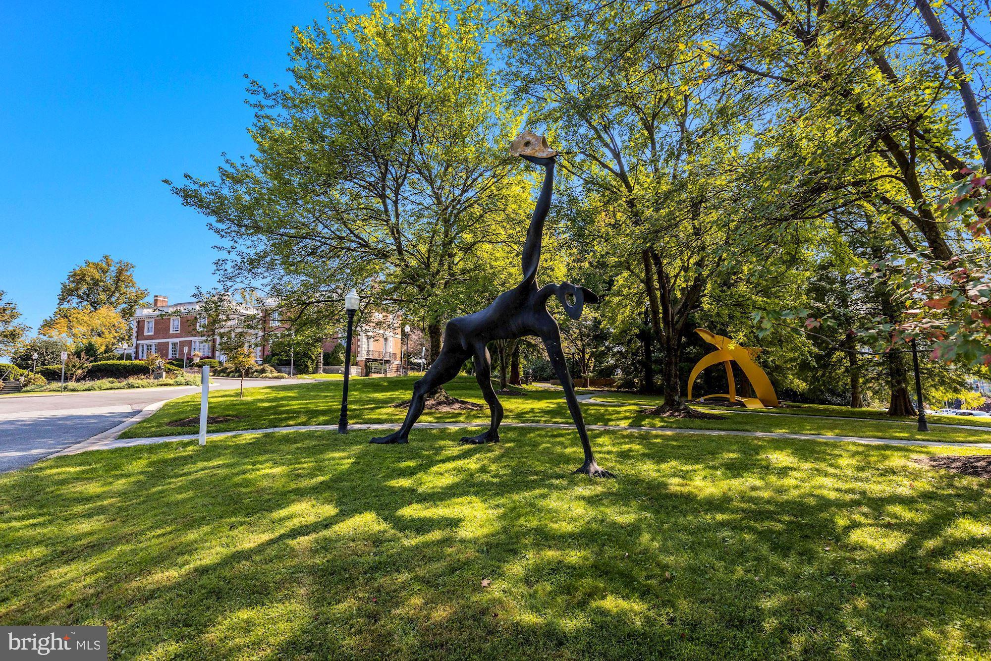 PARKSIDE CONDOMINIUMS - Residential