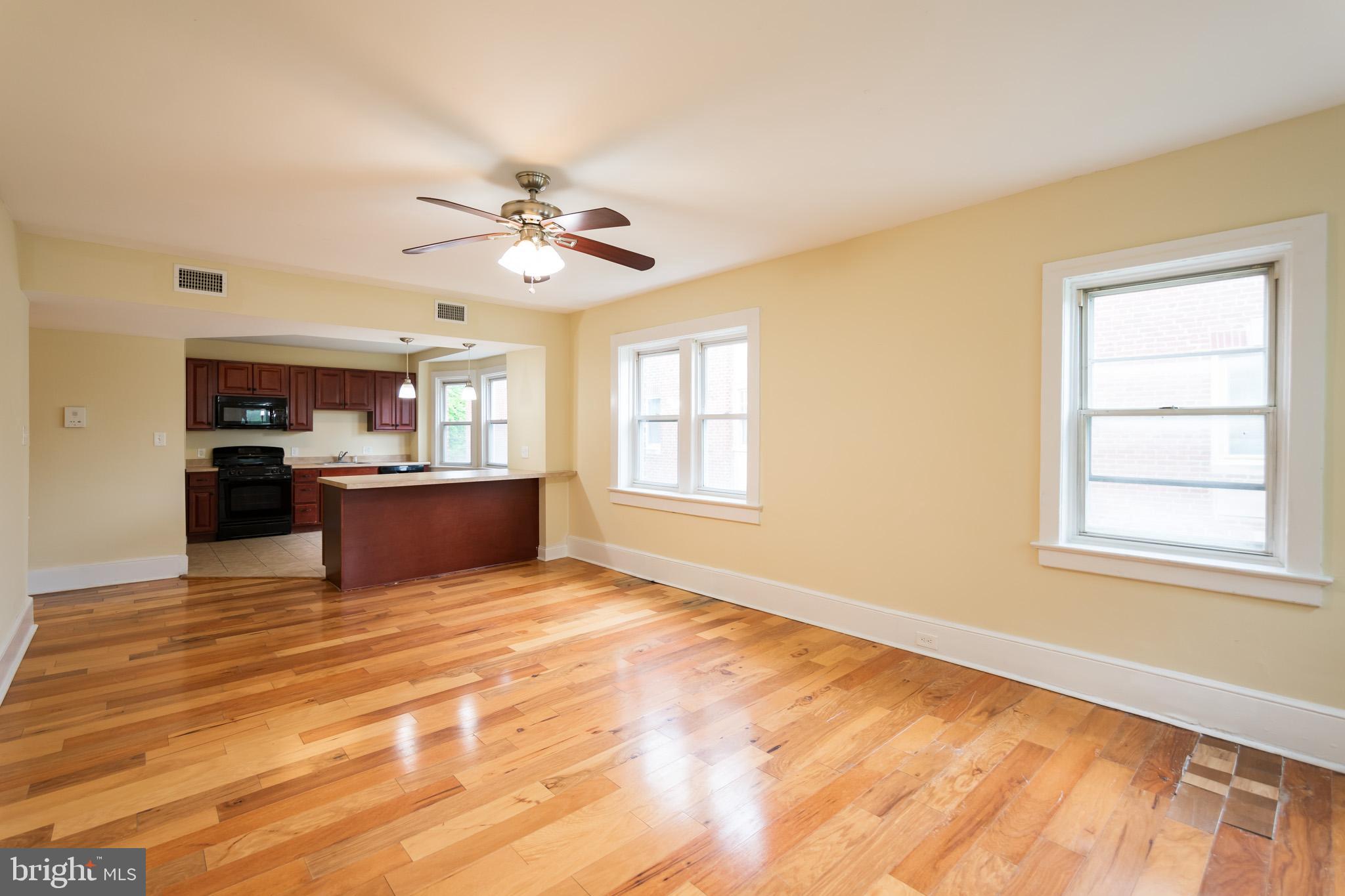 WYNNEFIELD - Residential Lease