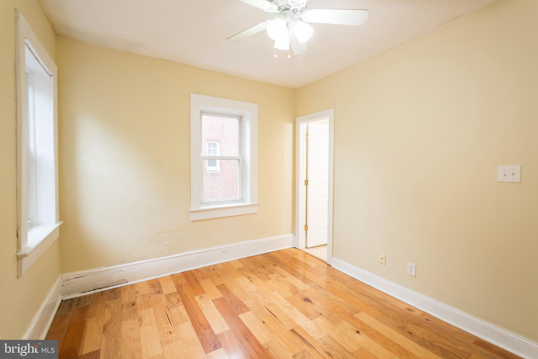 WYNNEFIELD - Residential Lease