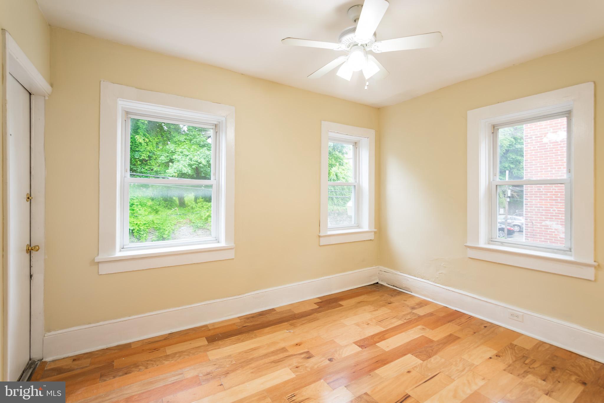 WYNNEFIELD - Residential Lease