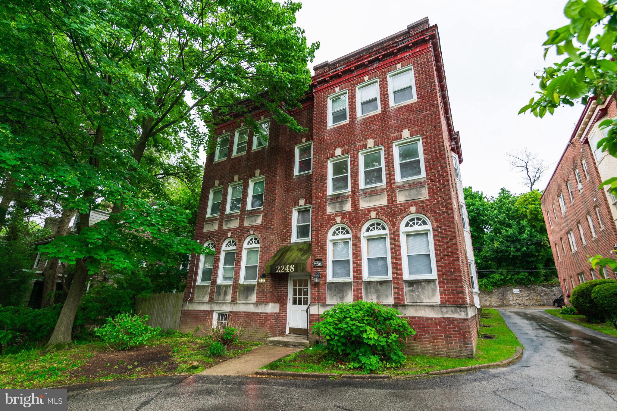 WYNNEFIELD - Residential Lease