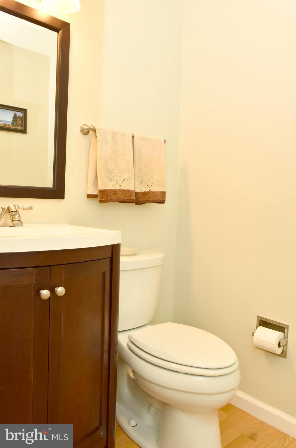 VILLAGE OF OWEN BROWN - Residential Lease