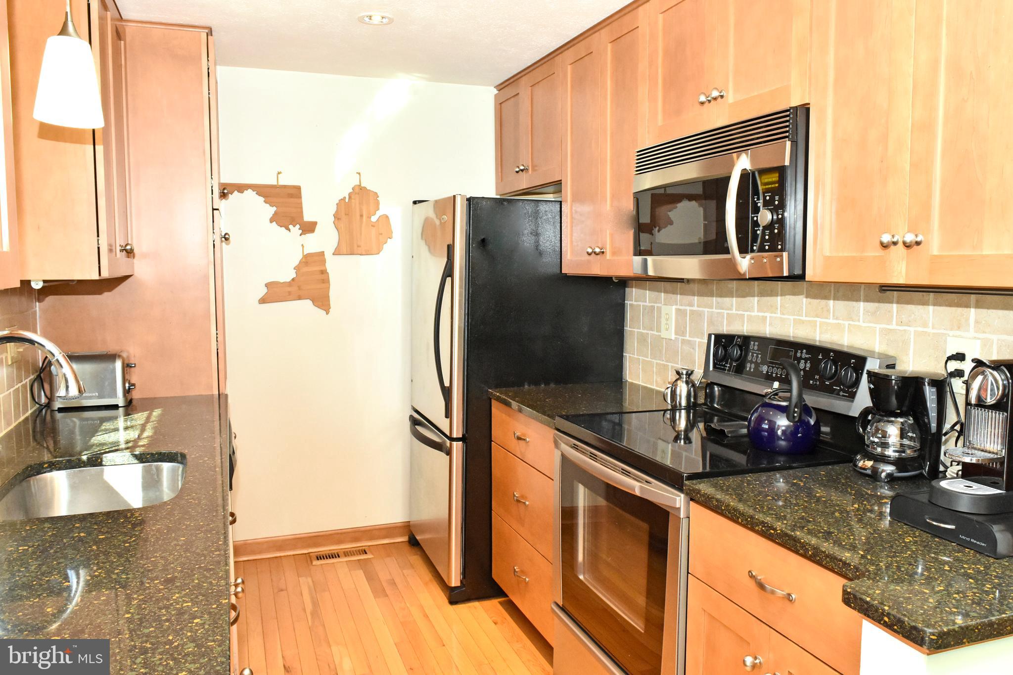 VILLAGE OF OWEN BROWN - Residential Lease