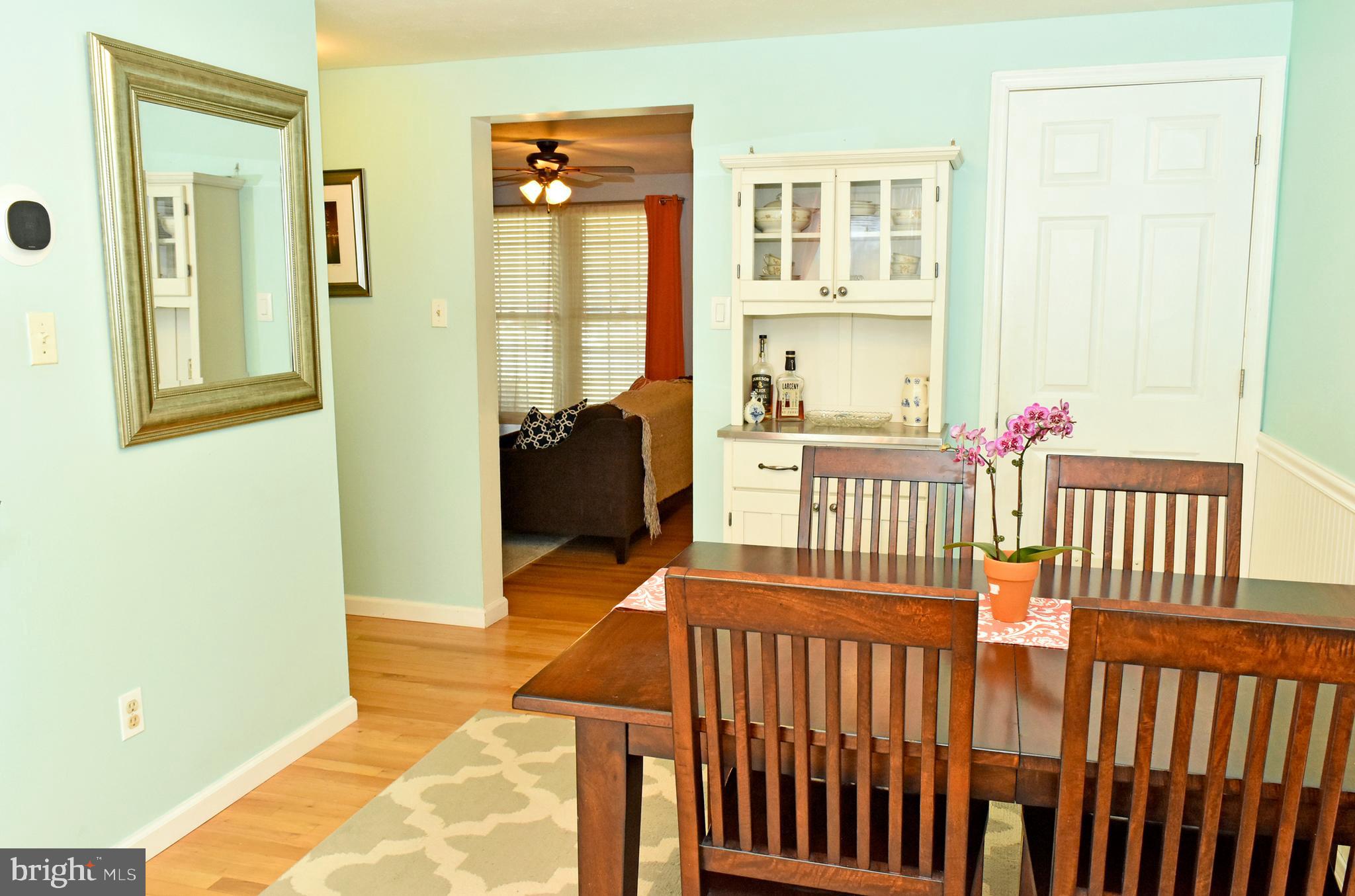 VILLAGE OF OWEN BROWN - Residential Lease