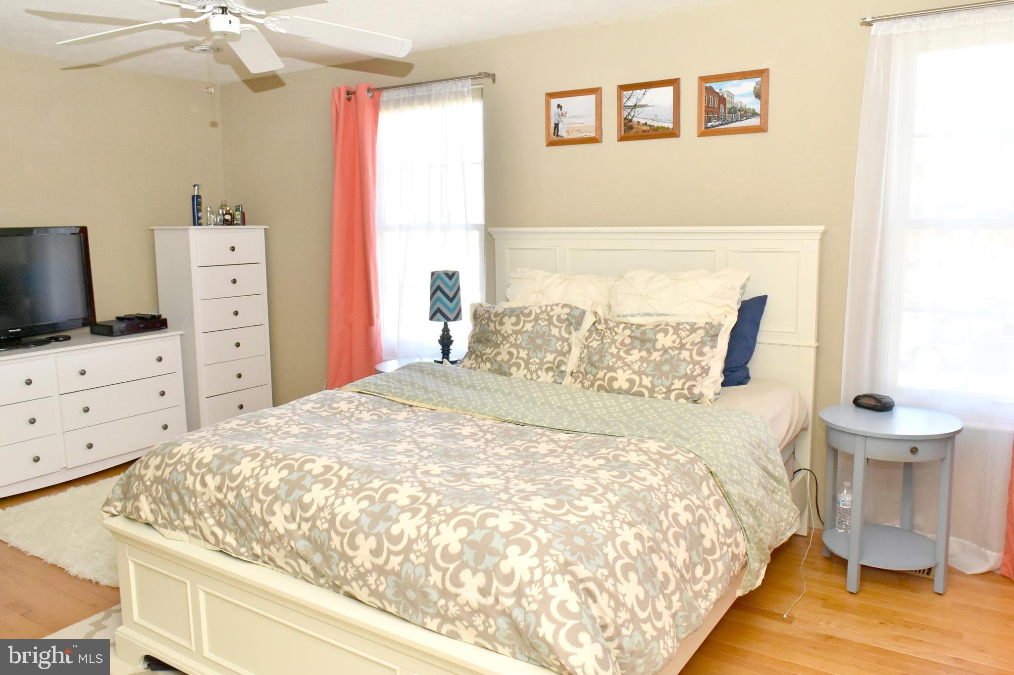 VILLAGE OF OWEN BROWN - Residential Lease