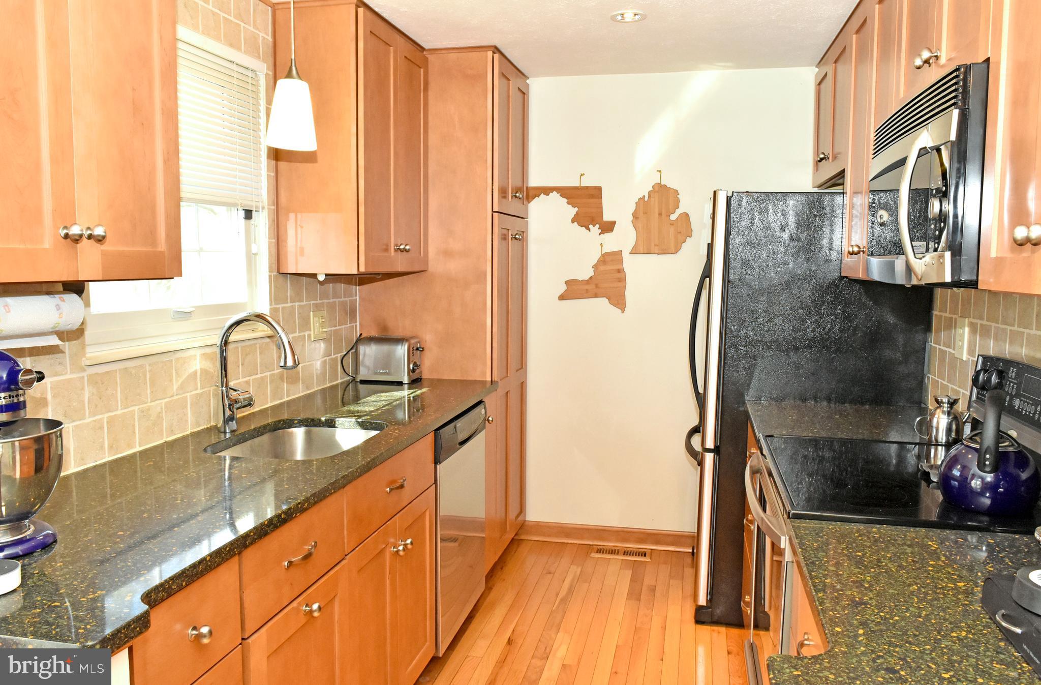 VILLAGE OF OWEN BROWN - Residential Lease