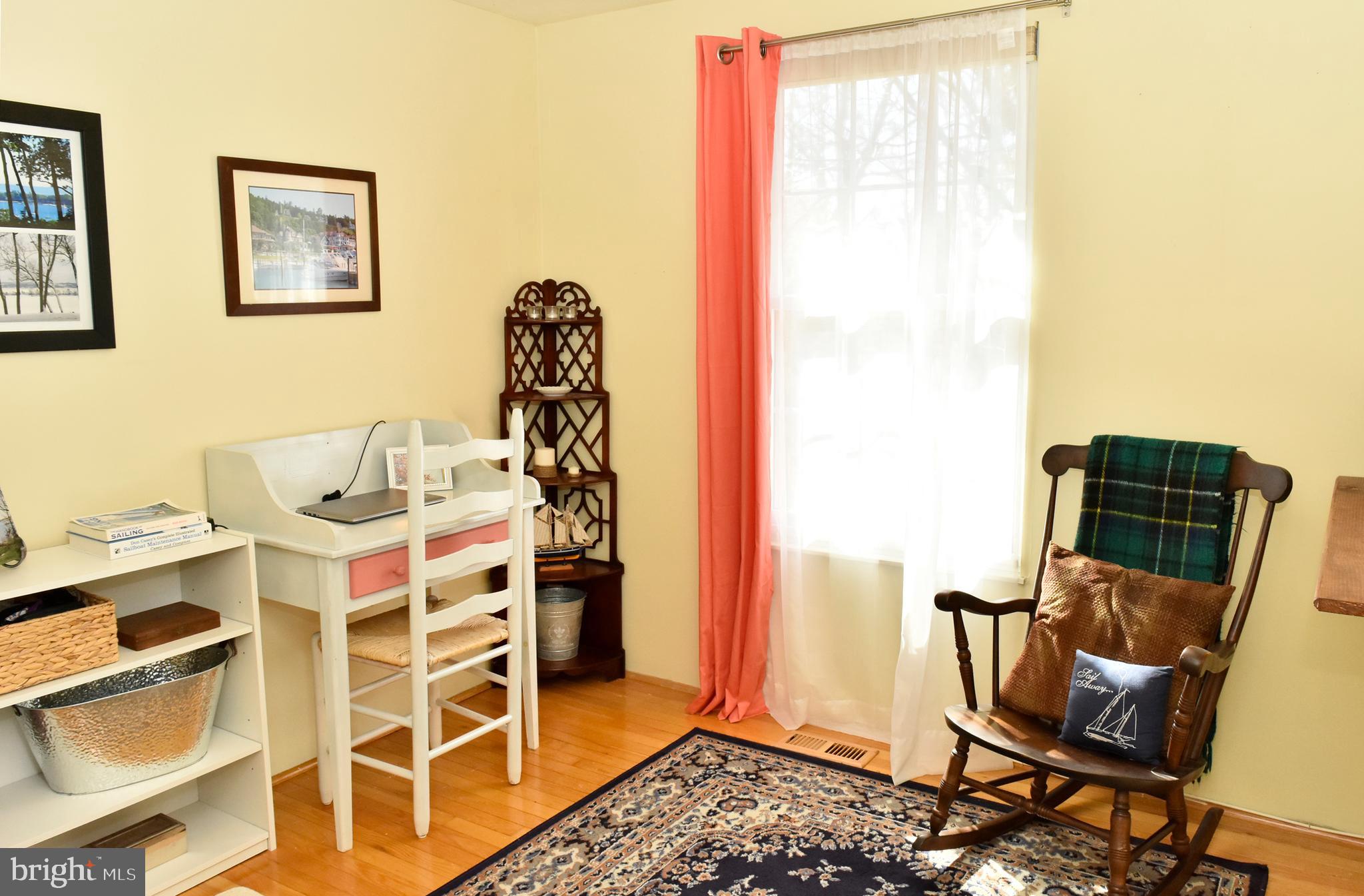 VILLAGE OF OWEN BROWN - Residential Lease